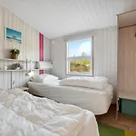 Eroll - 1-8km From The Sea By Interhome * Thisted