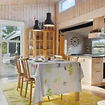 Eroll - 1-8km From The Sea By Interhome Casa vacanze