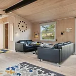 Eroll - 1-8km From The Sea By Interhome Thisted