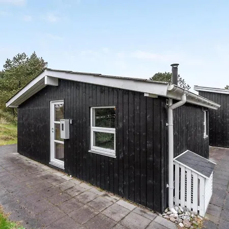 Eroll - 1-8km From The Sea In Nw Jutland By Interhome *