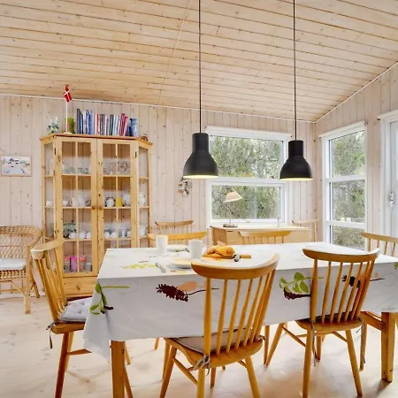Eroll - 1-8km From The Sea In Nw Jutland By Interhome Thisted