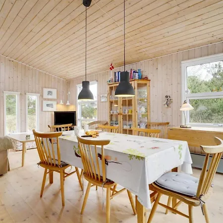 Eroll - 1-8km From The Sea In Nw Jutland By Interhome *