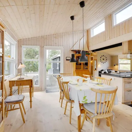 Eroll - 1-8km From The Sea In Nw Jutland By Interhome * Thisted