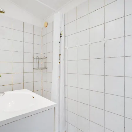 Holiday home Eroll - 1-8km From The Sea In Nw Jutland By Interhome Thisted
