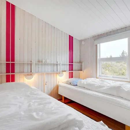 Eroll - 1-8km From The Sea In Nw Jutland By Interhome Holiday home Thisted