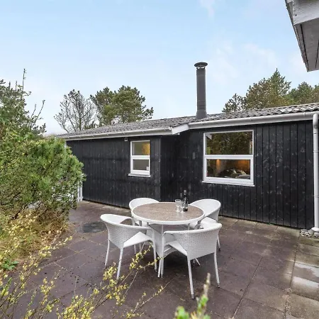 Eroll - 1-8km From The Sea In Nw Jutland By Interhome Holiday home *
