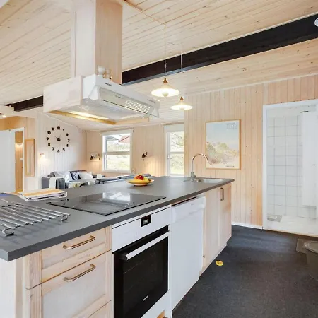 Eroll - 1-8km From The Sea In Nw Jutland By Interhome Thisted