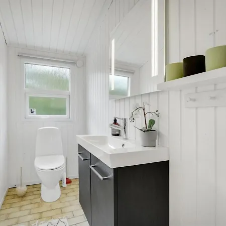 Eroll - 1-8km From The Sea In Nw Jutland By Interhome