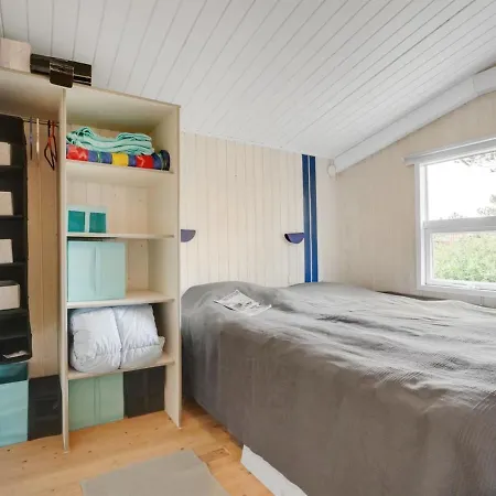 Eroll - 1-8km From The Sea In Nw Jutland By Interhome *