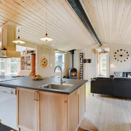 Eroll - 1-8km From The Sea In Nw Jutland By Interhome *