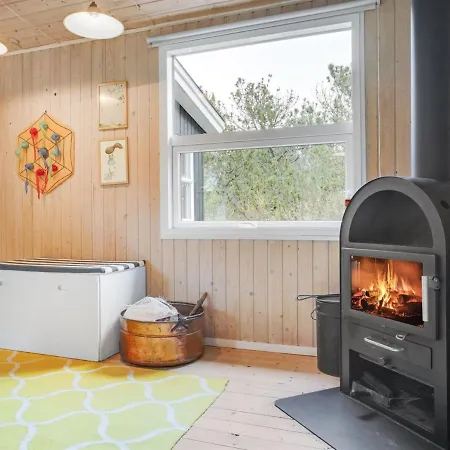 Eroll - 1-8km From The Sea In Nw Jutland By Interhome * Thisted