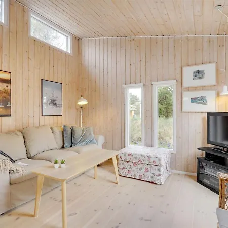 Eroll - 1-8km From The Sea In Nw Jutland By Interhome Holiday home