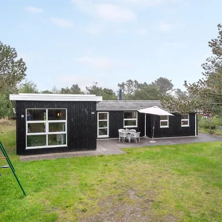 Eroll - 1-8km From The Sea In Nw Jutland By Interhome * Thisted