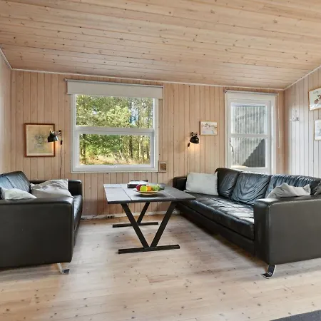 Holiday home Eroll - 1-8km From The Sea In Nw Jutland By Interhome *