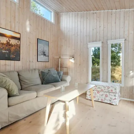 Eroll - 1-8km From The Sea In Nw Jutland By Interhome Holiday home *