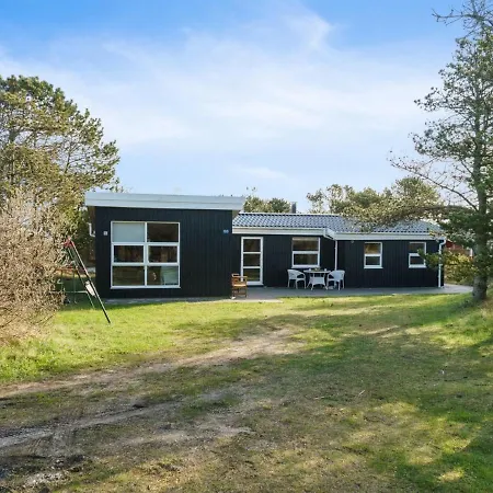 Holiday home Eroll - 1-8km From The Sea In Nw Jutland By Interhome Thisted
