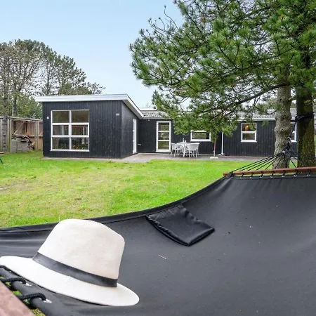 Eroll - 1-8km From The Sea In Nw Jutland By Interhome Holiday home