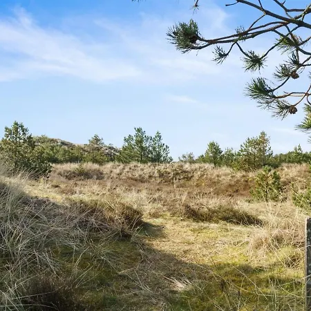 Holiday home Eroll - 1-8km From The Sea In Nw Jutland By Interhome Thisted