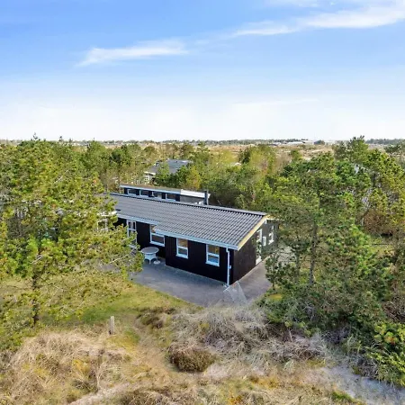 Eroll - 1-8km From The Sea In Nw Jutland By Interhome Thisted