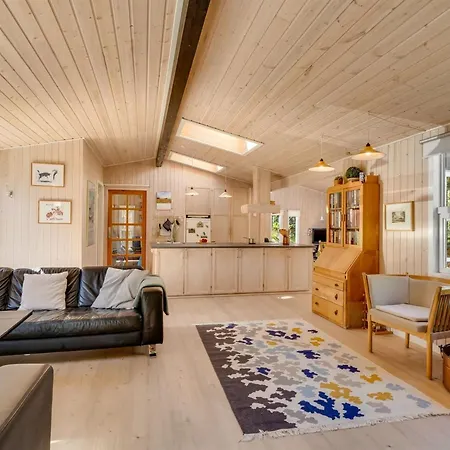 Eroll - 1-8km From The Sea By Interhome * Thisted