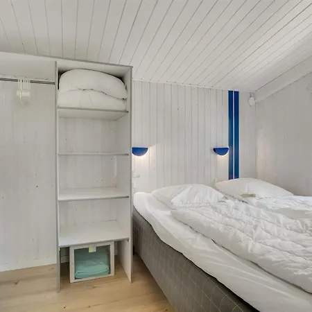 Eroll - 1-8km From The Sea By Interhome Thisted