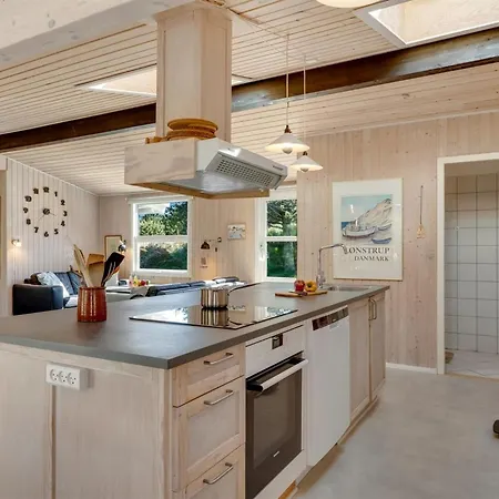 Eroll - 1-8km From The Sea By Interhome * Thisted