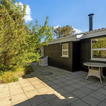 Eroll - 1-8km From The Sea By Interhome Feriehus