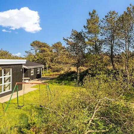 Eroll - 1-8km From The Sea By Interhome Feriehus Thisted