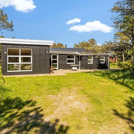 Eroll - 1-8km From The Sea By Interhome * Thisted