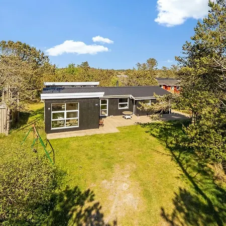 Feriehus Eroll - 1-8km From The Sea By Interhome *