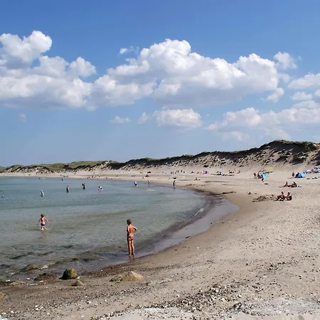 Feriehus Eroll - 1-8km From The Sea By Interhome *