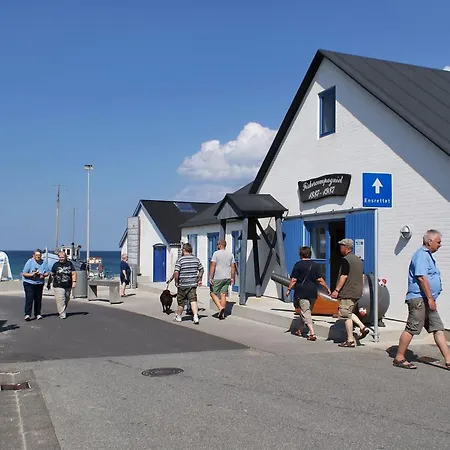 Feriehus Eroll - 1-8km From The Sea By Interhome